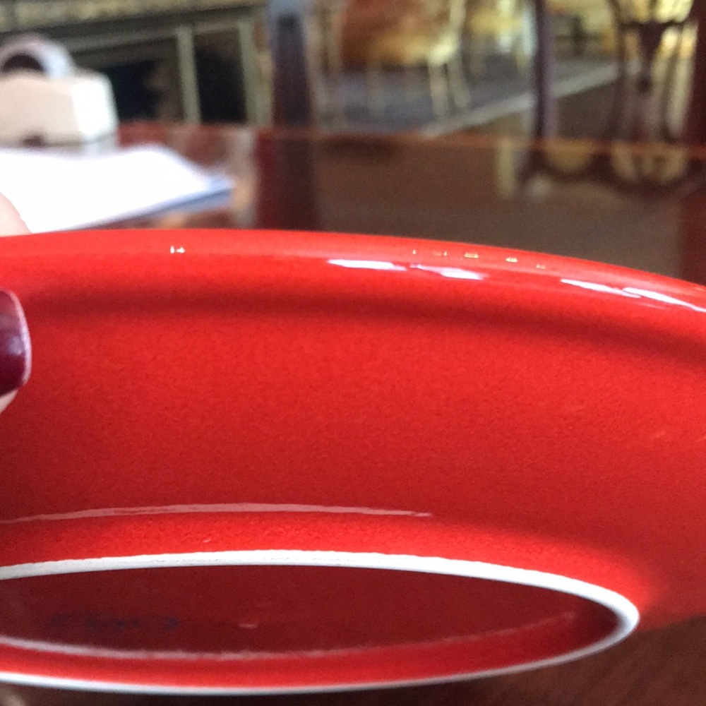 Two Heart ❤️ Dishes - Picture 8 of 12